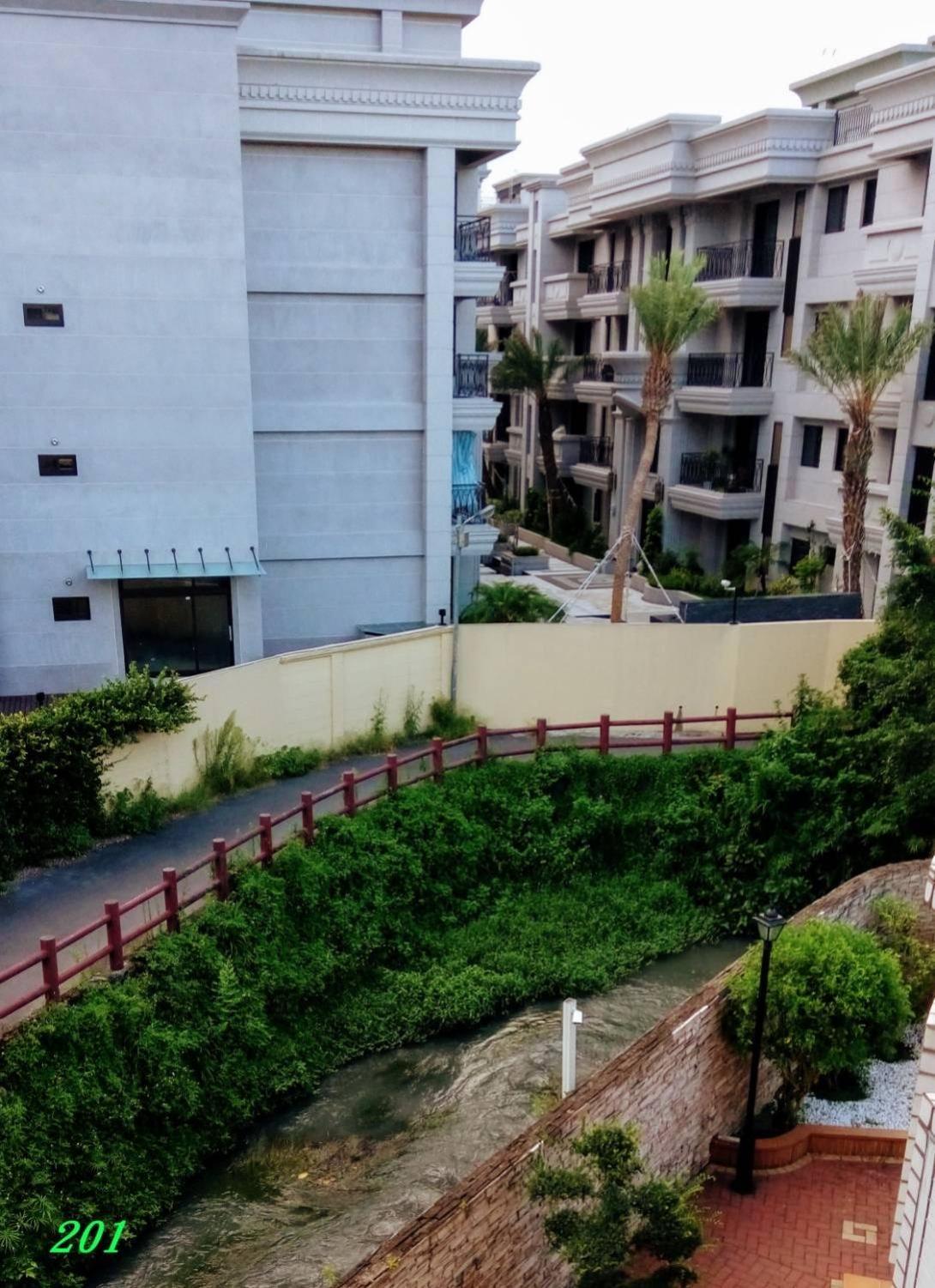 公園 B&B Luodong Exteriör bild